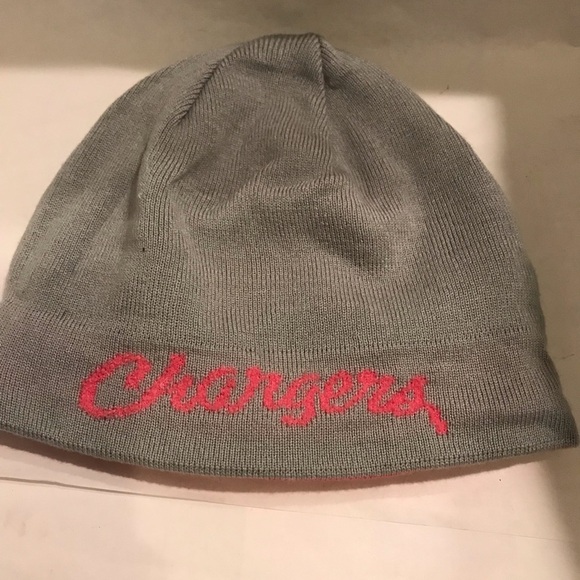 Accessories - Charger Hat